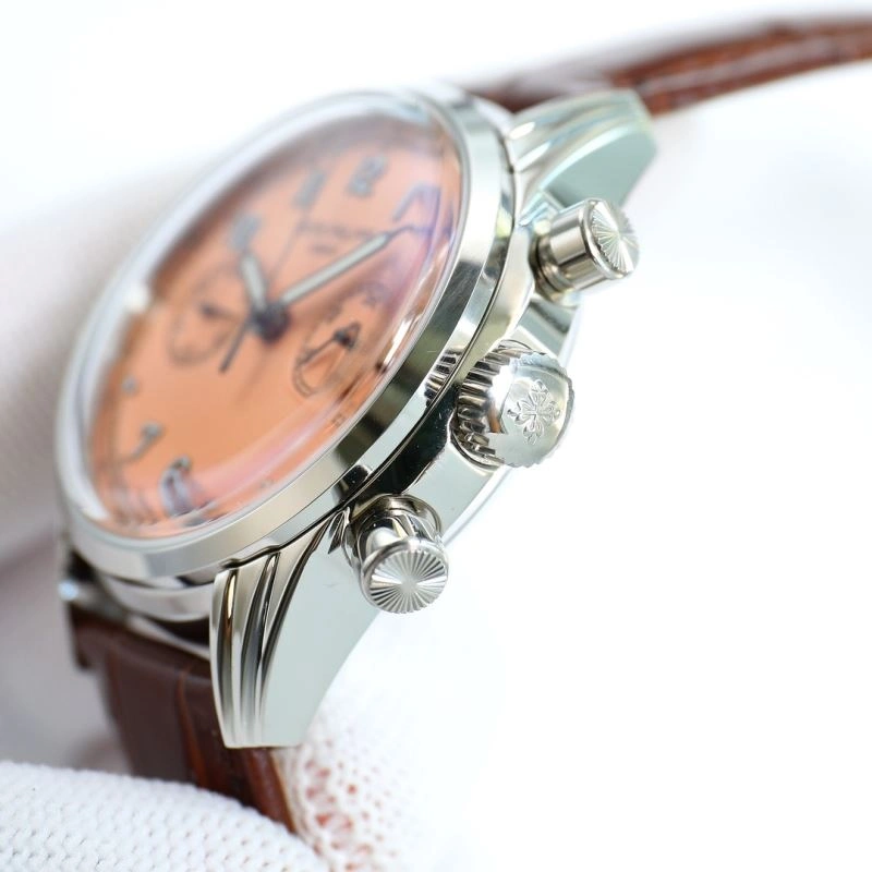 Vibrant PATEK PHILIPPE Watches 197890
