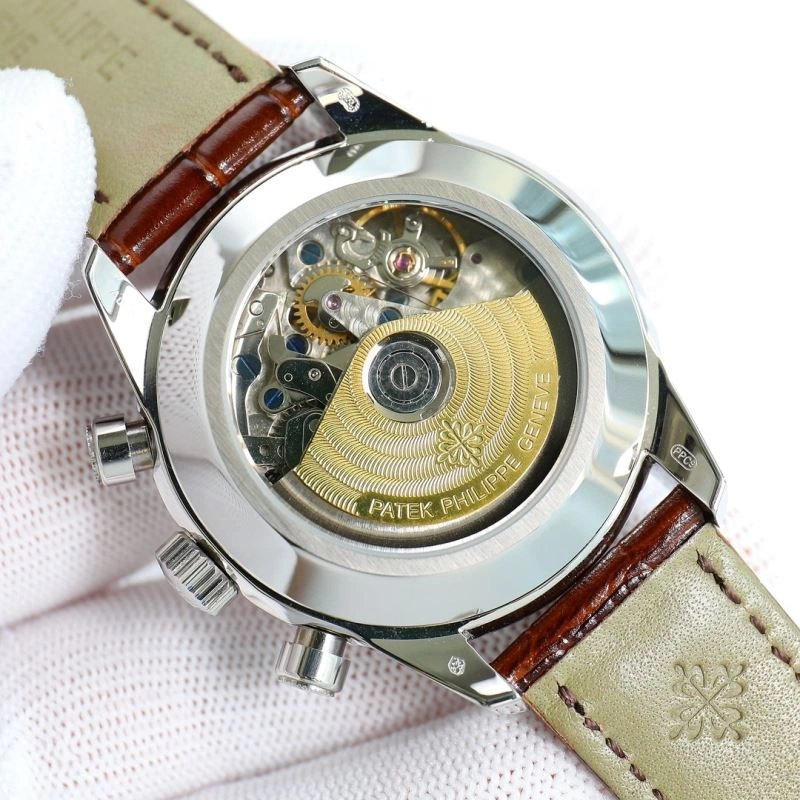 Vibrant PATEK PHILIPPE Watches 197890