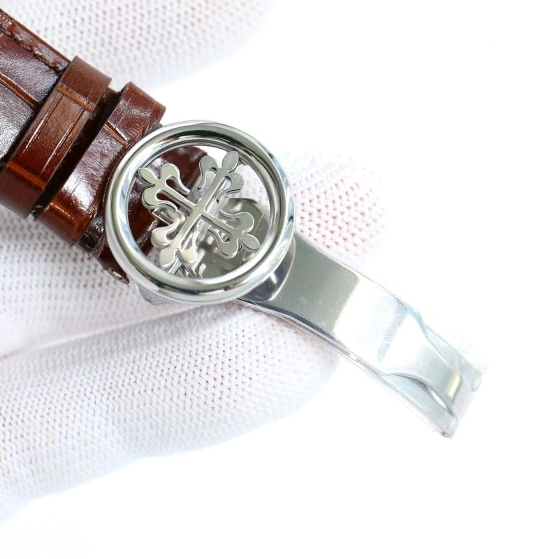 Vibrant PATEK PHILIPPE Watches 197890