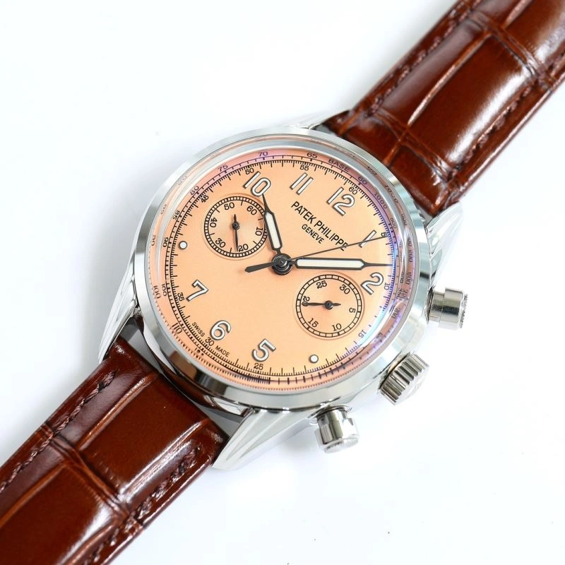 Vibrant PATEK PHILIPPE Watches 197890