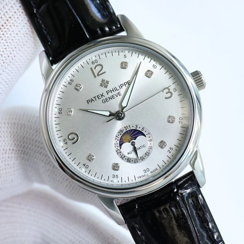 PATEK PHILIPPE Watches Breathable 197886