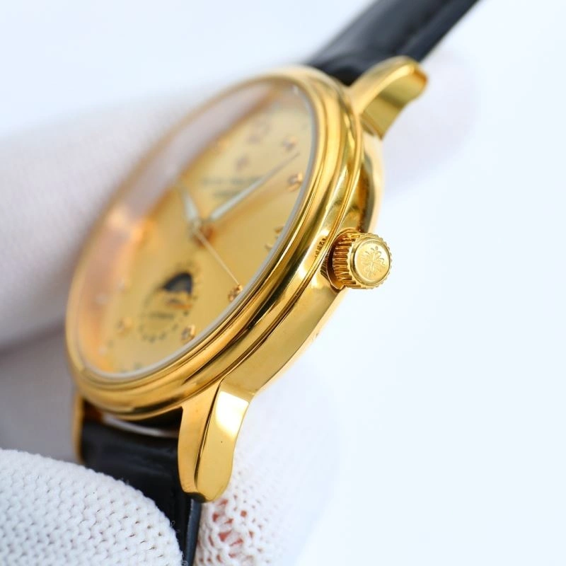 PATEK PHILIPPE Watches Breathable 197886