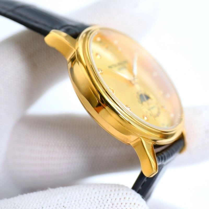 PATEK PHILIPPE Watches Breathable 197886