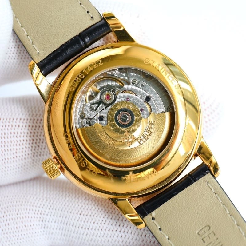 PATEK PHILIPPE Watches Breathable 197886