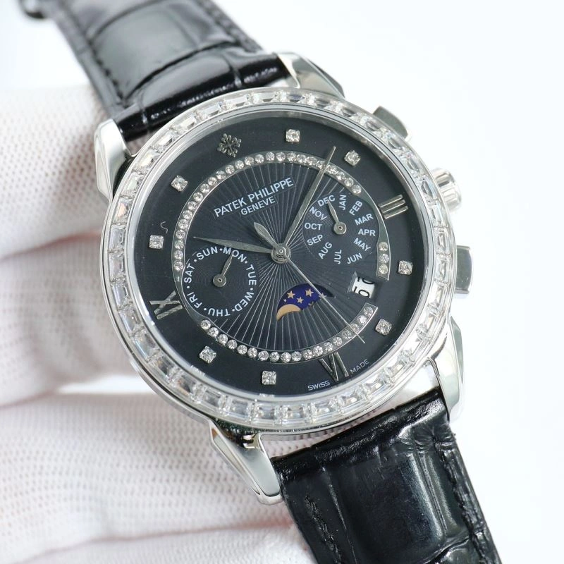 FastDry PATEK PHILIPPE Watches 197885