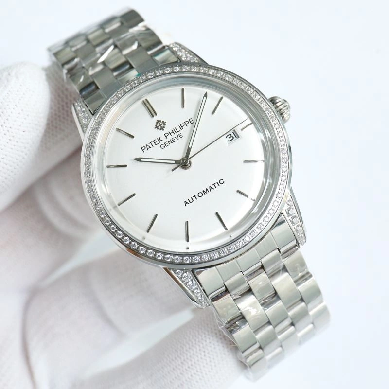 PATEK PHILIPPE Watches Compact 197882