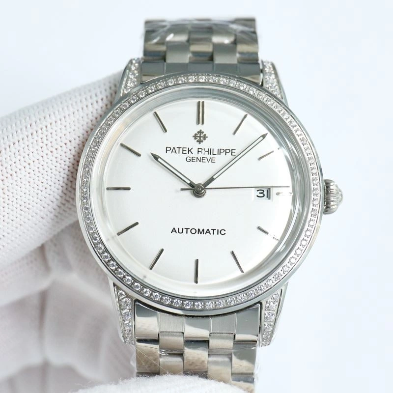 PATEK PHILIPPE Watches Compact 197882
