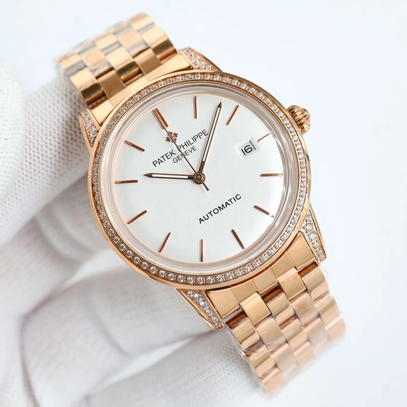 PATEK PHILIPPE Watches Compact 197882