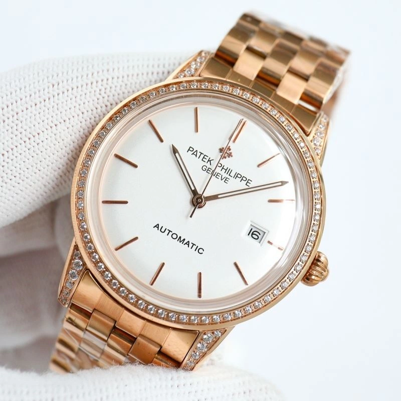 PATEK PHILIPPE Watches Compact 197882