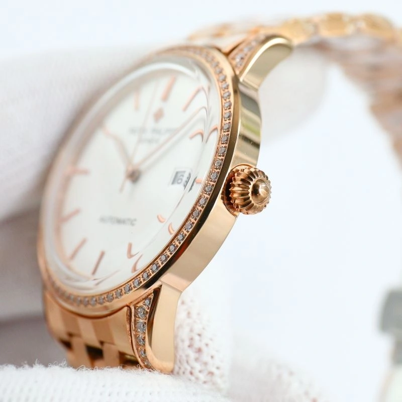 PATEK PHILIPPE Watches Compact 197882