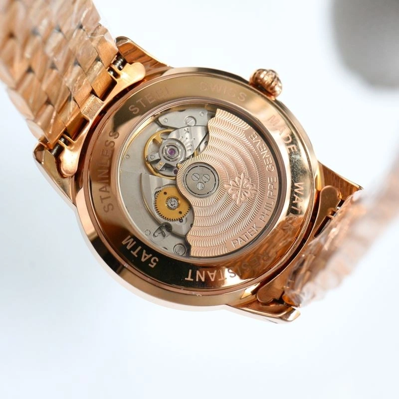 PATEK PHILIPPE Watches Compact 197882