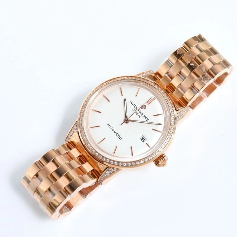 PATEK PHILIPPE Watches Compact 197882