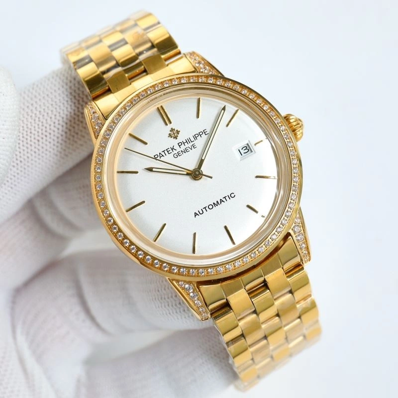 FastDry PATEK PHILIPPE Watches 197901