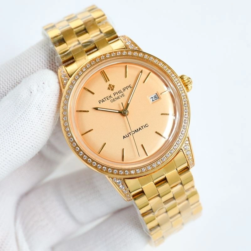 FastDry PATEK PHILIPPE Watches 197901
