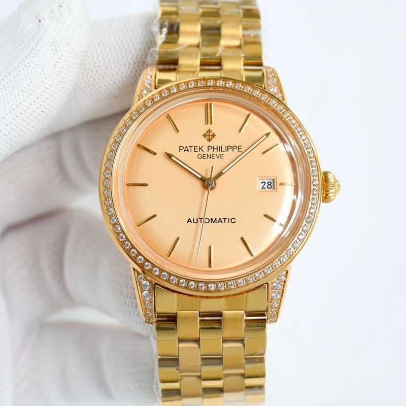 FastDry PATEK PHILIPPE Watches 197901