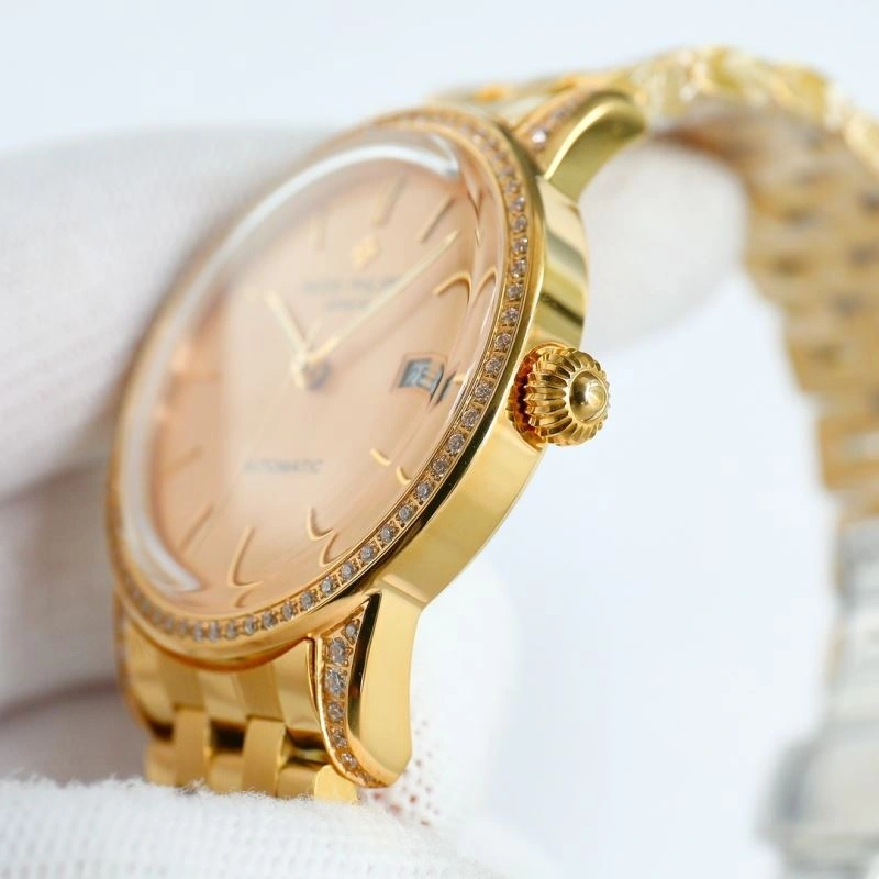 FastDry PATEK PHILIPPE Watches 197901