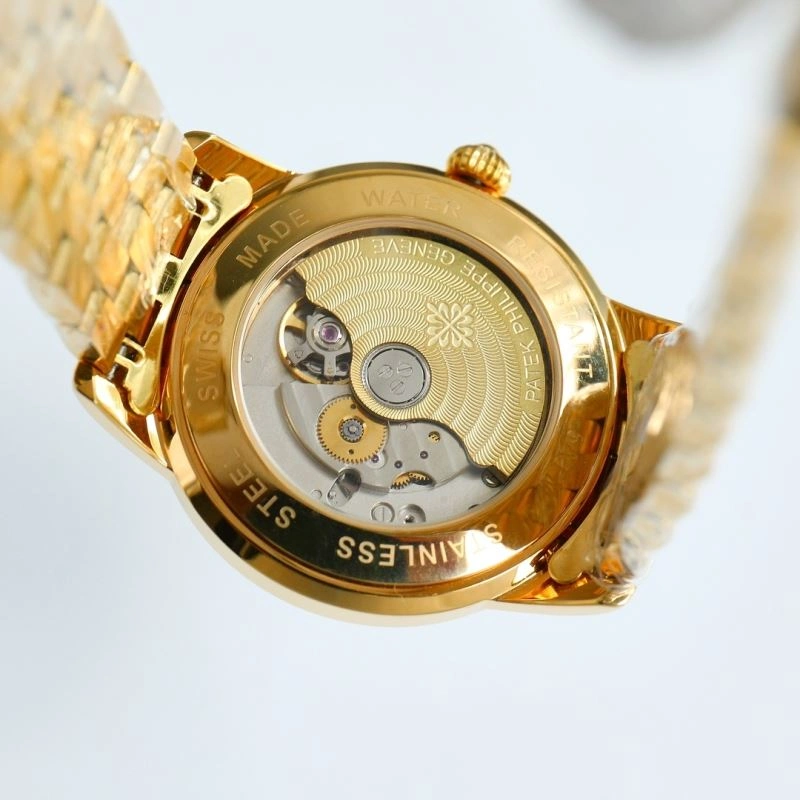 FastDry PATEK PHILIPPE Watches 197901