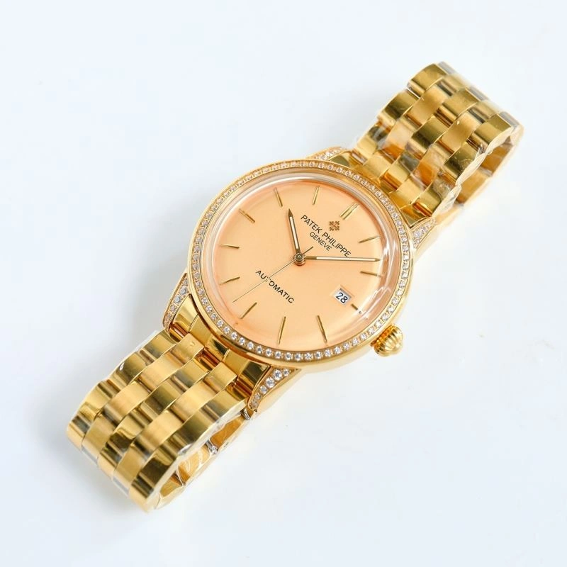 FastDry PATEK PHILIPPE Watches 197901