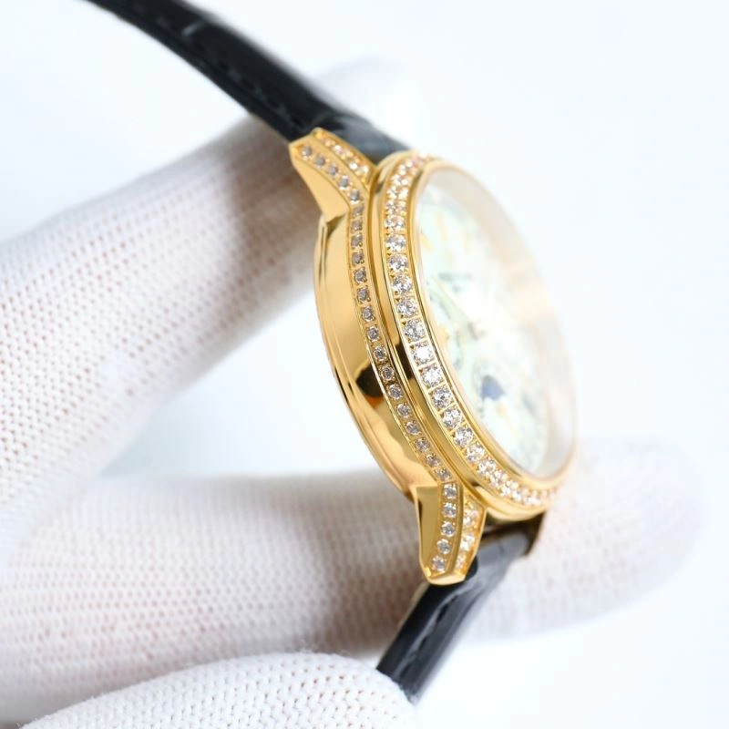 WellDesigned PATEK PHILIPPE Watches 197881
