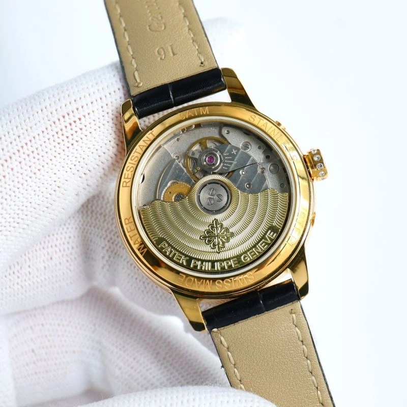 WellDesigned PATEK PHILIPPE Watches 197881