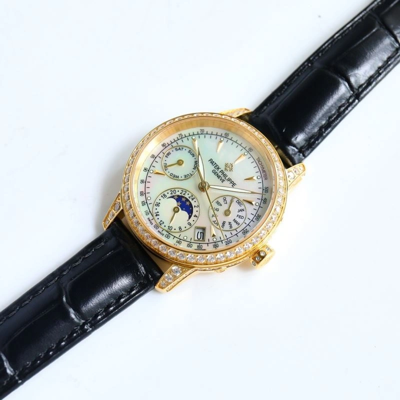 WellDesigned PATEK PHILIPPE Watches 197881