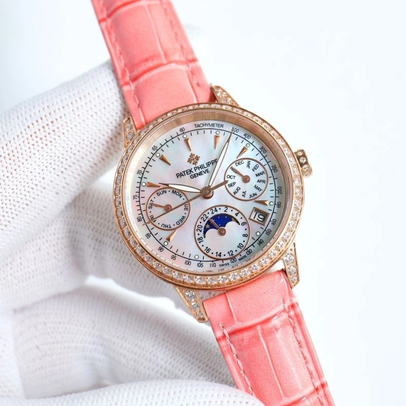 PATEK PHILIPPE Watches ZipUp 197880