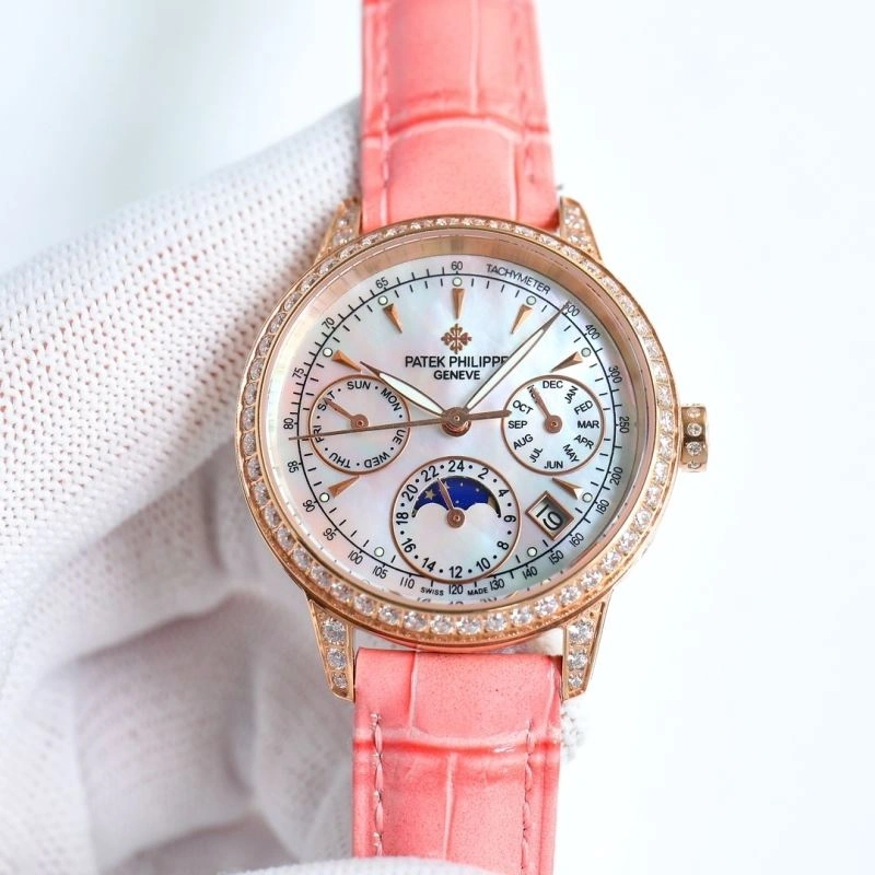 PATEK PHILIPPE Watches ZipUp 197880