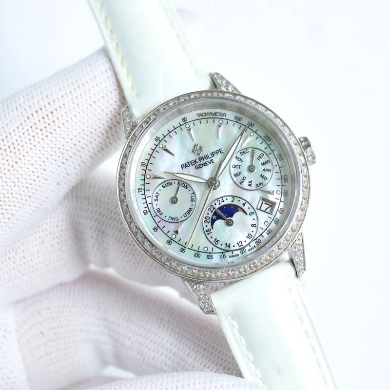 PATEK PHILIPPE Watches ZipUp 197880