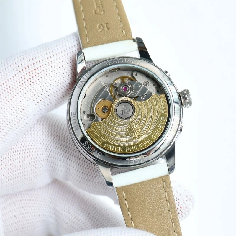 PATEK PHILIPPE Watches ZipUp 197880