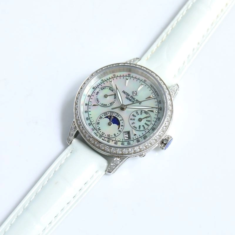 PATEK PHILIPPE Watches ZipUp 197880