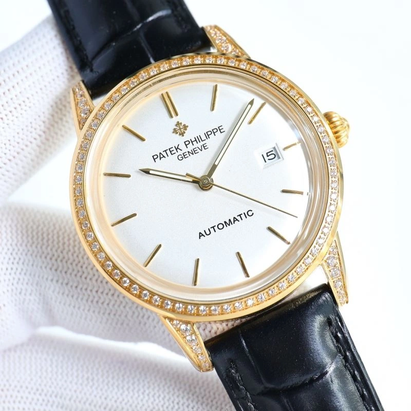 Casual PATEK PHILIPPE Watches 197883