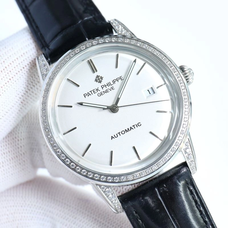Thermal PATEK PHILIPPE Watches 197878