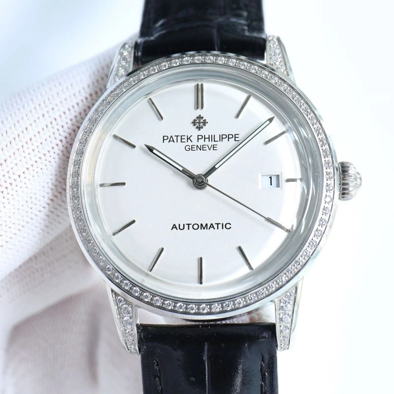 Thermal PATEK PHILIPPE Watches 197878
