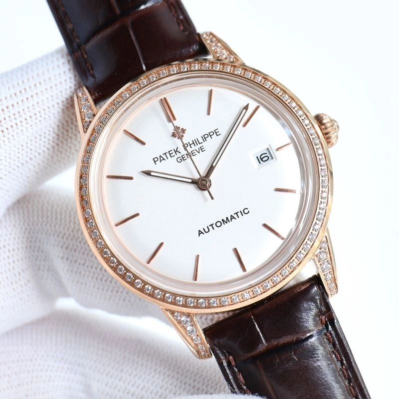 Thermal PATEK PHILIPPE Watches 197878