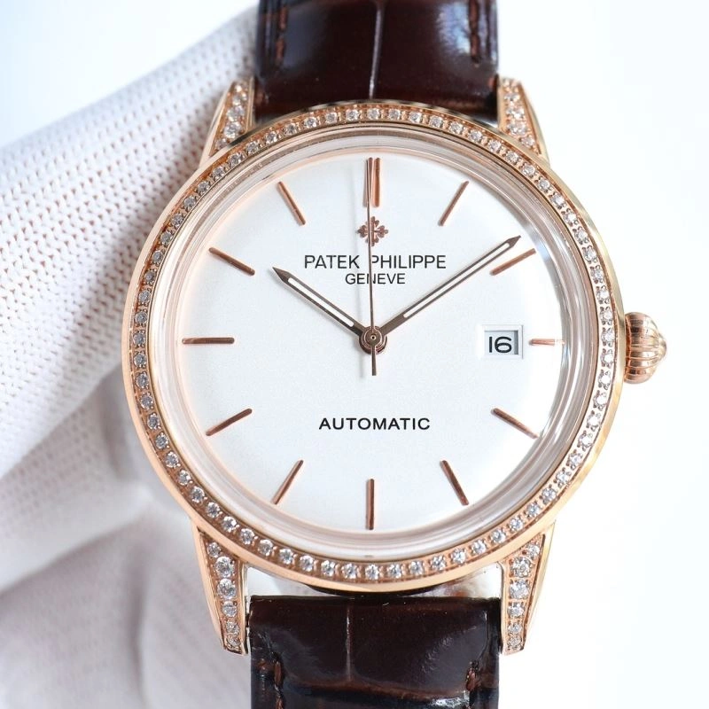 Thermal PATEK PHILIPPE Watches 197878