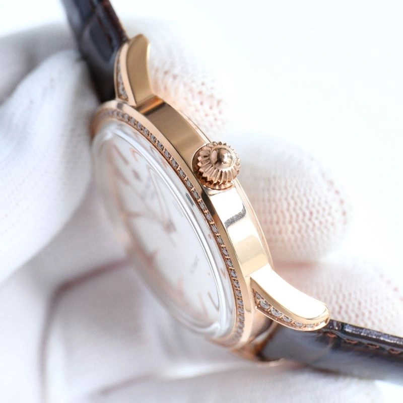 Thermal PATEK PHILIPPE Watches 197878