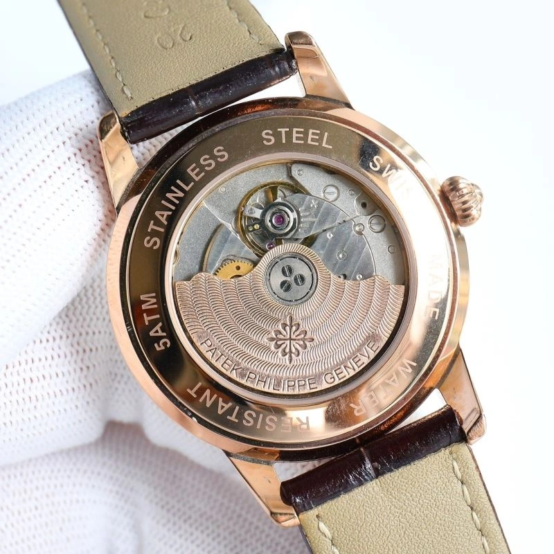 Thermal PATEK PHILIPPE Watches 197878