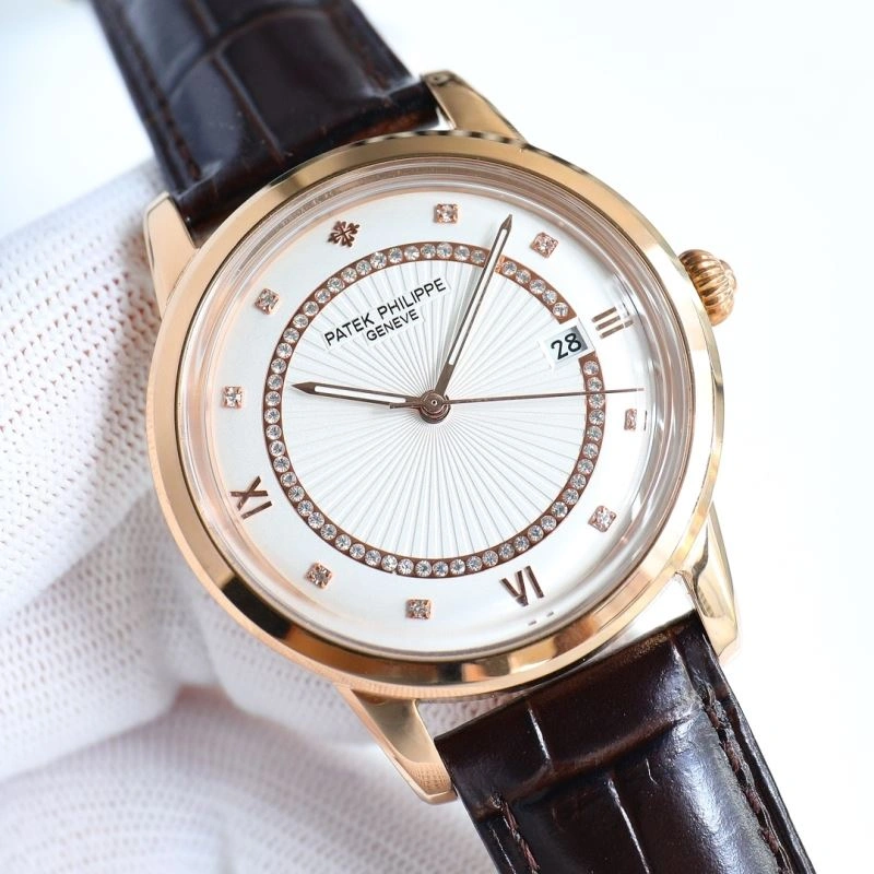 Durable PATEK PHILIPPE Watches 197877