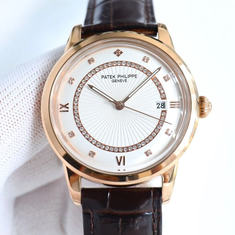 Durable PATEK PHILIPPE Watches 197877
