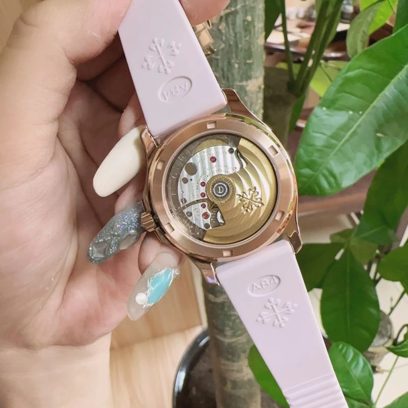 PATEK PHILIPPE Watches Comfortable 197876