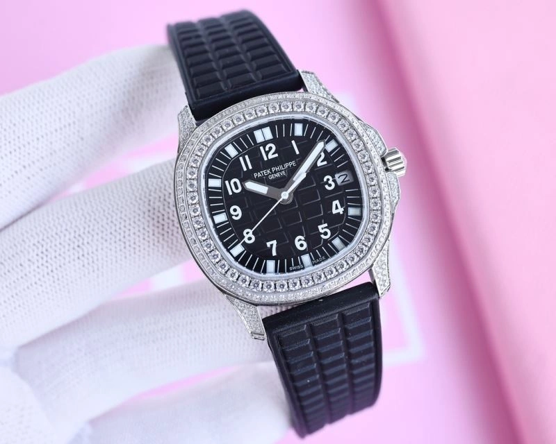 PATEK PHILIPPE Watches NewStyle 197875