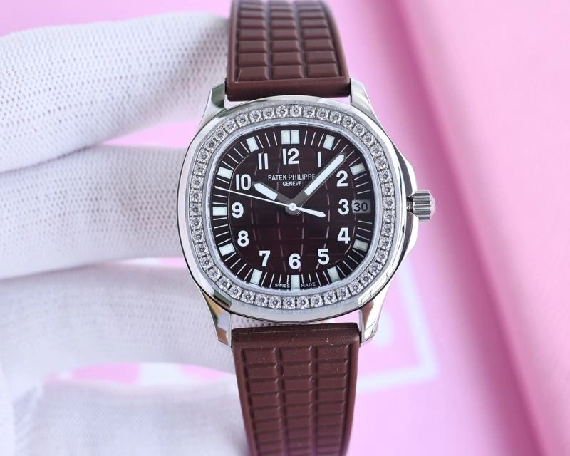 PATEK PHILIPPE Watches NewStyle 197875