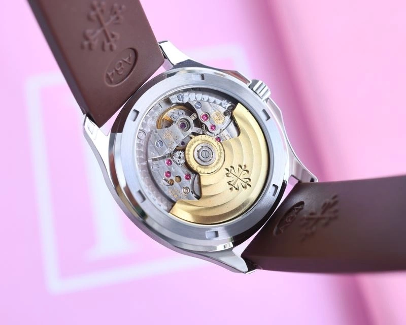 PATEK PHILIPPE Watches NewStyle 197875