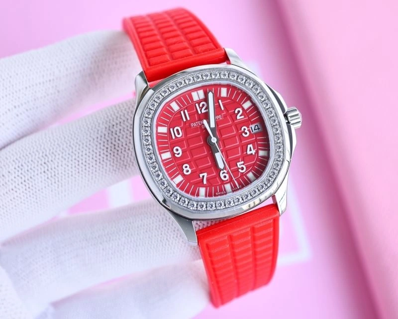 FreshLook PATEK PHILIPPE Watches 197879