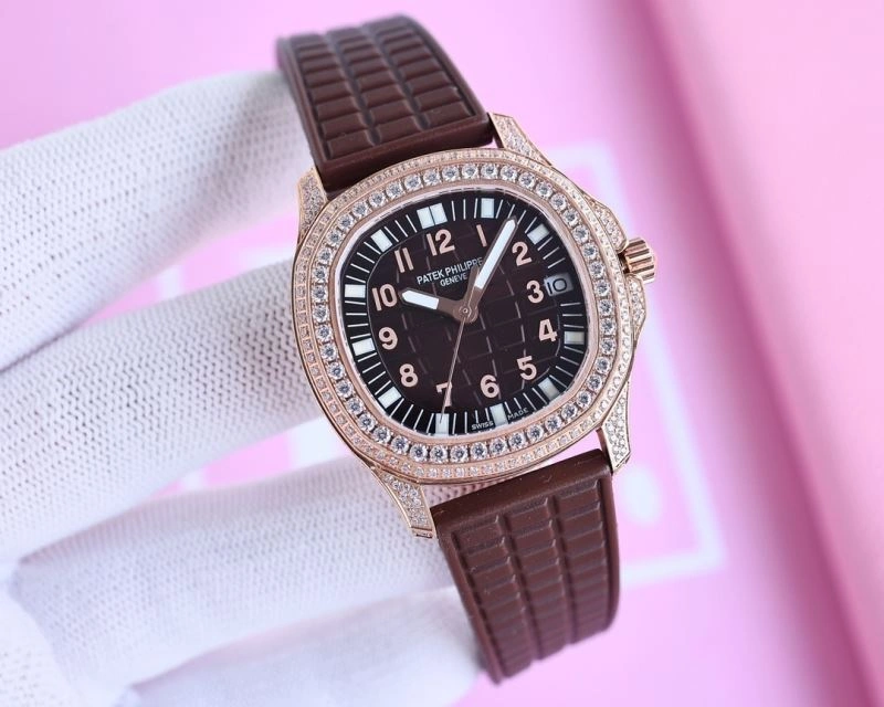 FreshLook PATEK PHILIPPE Watches 197879