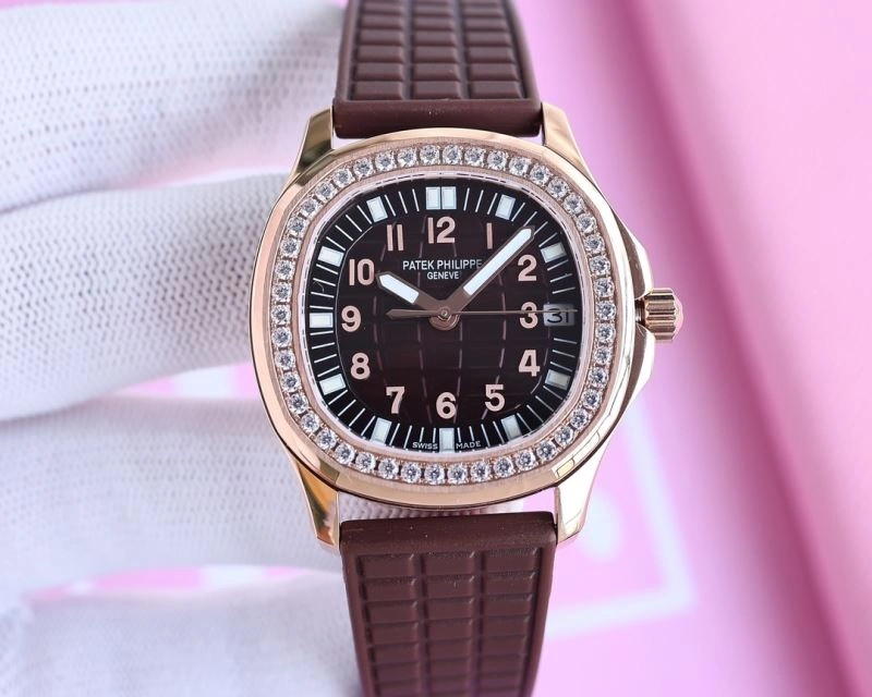 FreshLook PATEK PHILIPPE Watches 197879