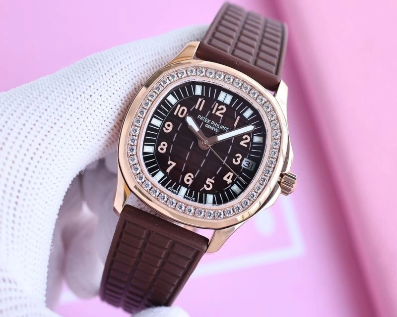 FreshLook PATEK PHILIPPE Watches 197879