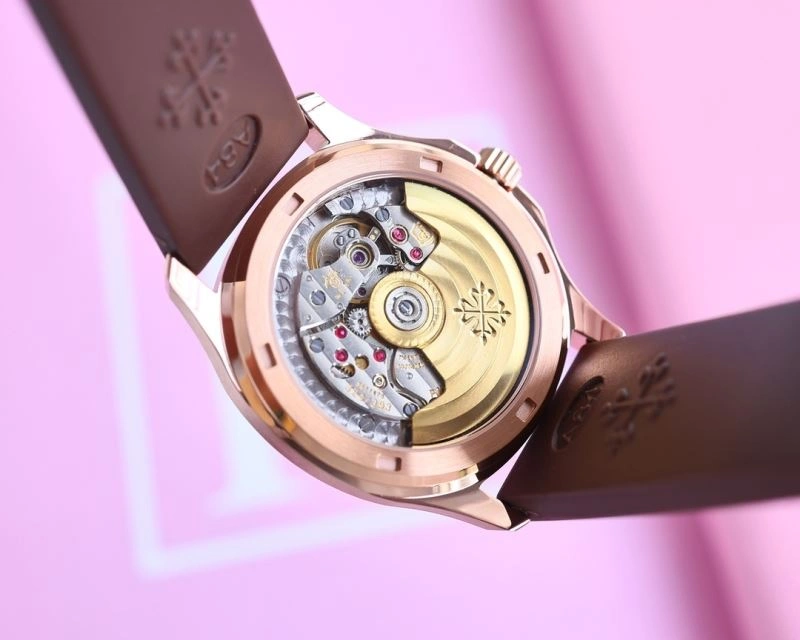 FreshLook PATEK PHILIPPE Watches 197879