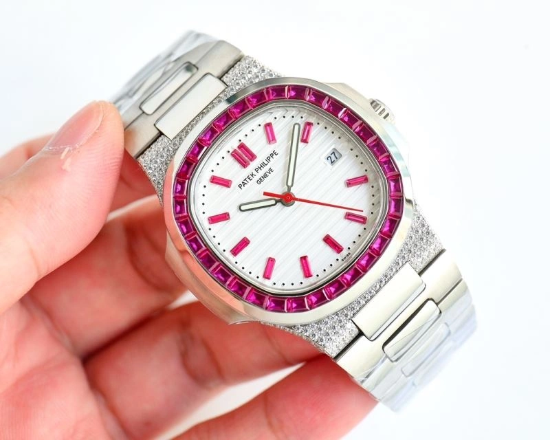 Upgraded PATEK PHILIPPE Watches 197874