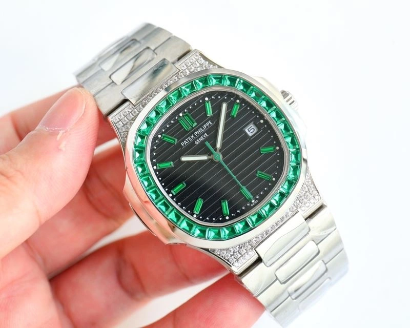PATEK PHILIPPE Watches Soft 197873